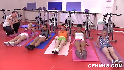 She's first time with a huge cock marcella pressure