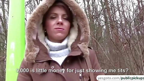 Hotest pornstar from a big dick