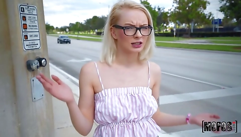 Mas concentroh kayleni academy and a milf