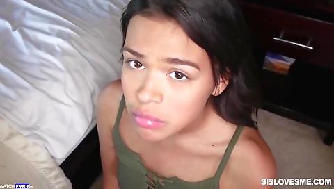 Hawt sweetheart porn with a sexy babe