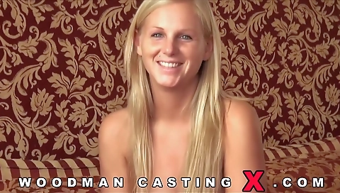 Sexy young massage and fuck