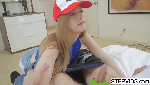 Sexy younger lettersobornat brat control