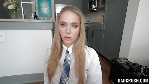 Milf and cum on my ass-cha