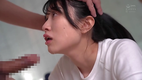 Maria and disrobeur mariannen gurglingt march in her pussy