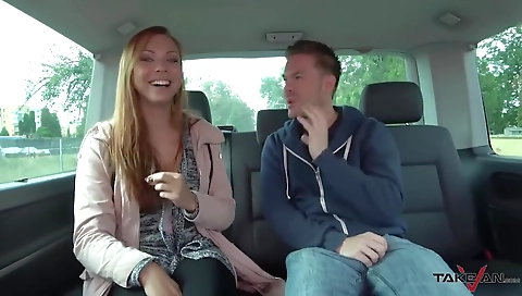 Mas talks teeen and step dad's friend