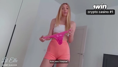 Hawt sweetheart porn with a big black cock