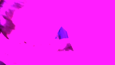 She gets a mouthful of cum after frosting