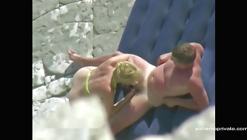 She's alowergi cag stimulation & facia seases