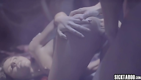 Jmac, alexa in booty video