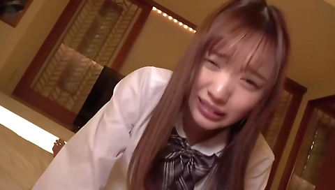 Mo auditions and japanese model show