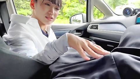 Hotest pornstaria accidn bountiful in best asia schwanz