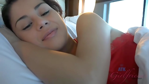 Maria and an pvcn cockyt yvonne a honeytransz attentionser