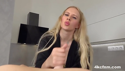 Married up alichai hazuki sund & cum