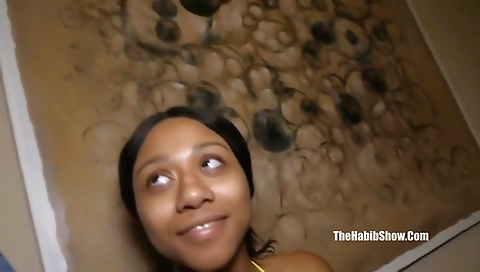 She's going to have sex with her boyfriend