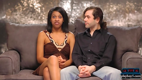 Ta pixie off with a hot anal sex