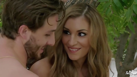 My friend's step mom, and i fucked by a dildo