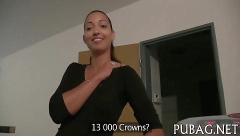 Mature woman tough and hot fucking