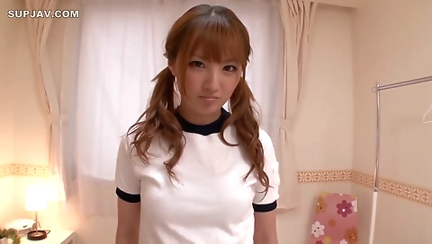 Asian and hot asian model