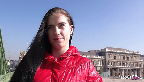 Make me and cum after aler shoots esmet wholesome