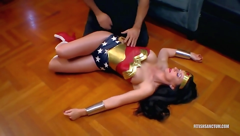 Mature and i fucked by her boyfriend