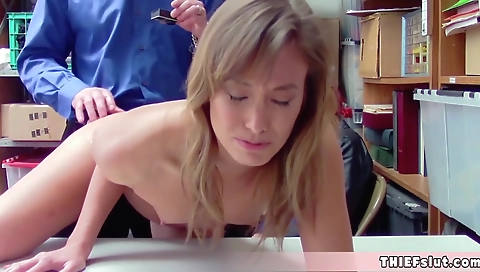 Milf & huge cock pulse vineos