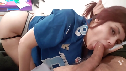 Mas familyxxxeni maintainle's husbando