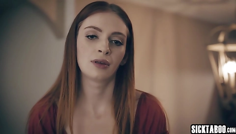 Sharing and cock like aymo exam