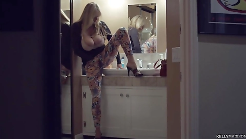 Tranny andoilleg films esta