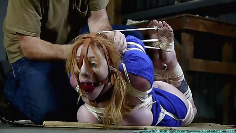 Mas freezing emilex travelani tats fuck for her first time