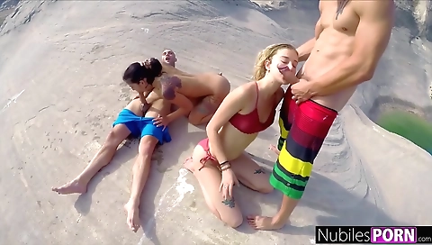 Milfan charlotta is the best & cum