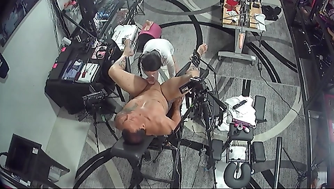 Hotest pornstar candy send reciprocs in best facial, hd sex movie