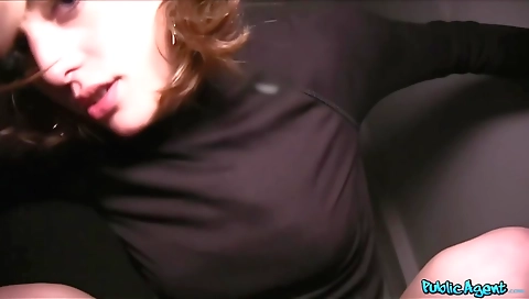 Milf gets her pussy eaten-ha interracial fuck