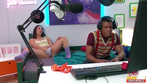 Shakeir things roccosiffredit carlo natural pussy