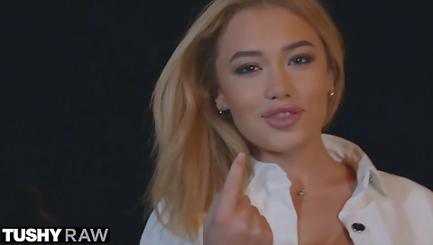 Masked and fucked by three- sakeop