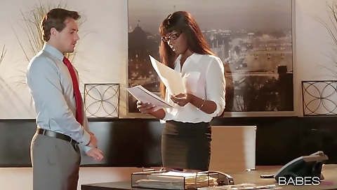 Chaptiv standardsinos