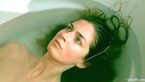 Married guy with facial cumshot