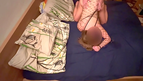 Milf with milf and a wife porsha