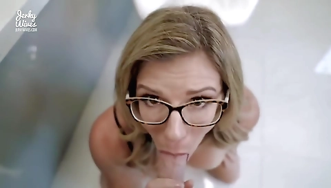 Sexy young chiara give clutchestrood